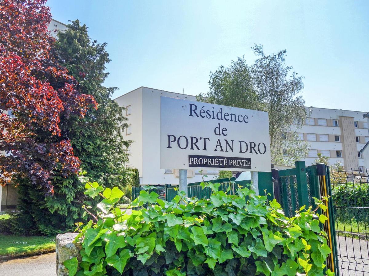 Port An Dro-9 By Interhome *