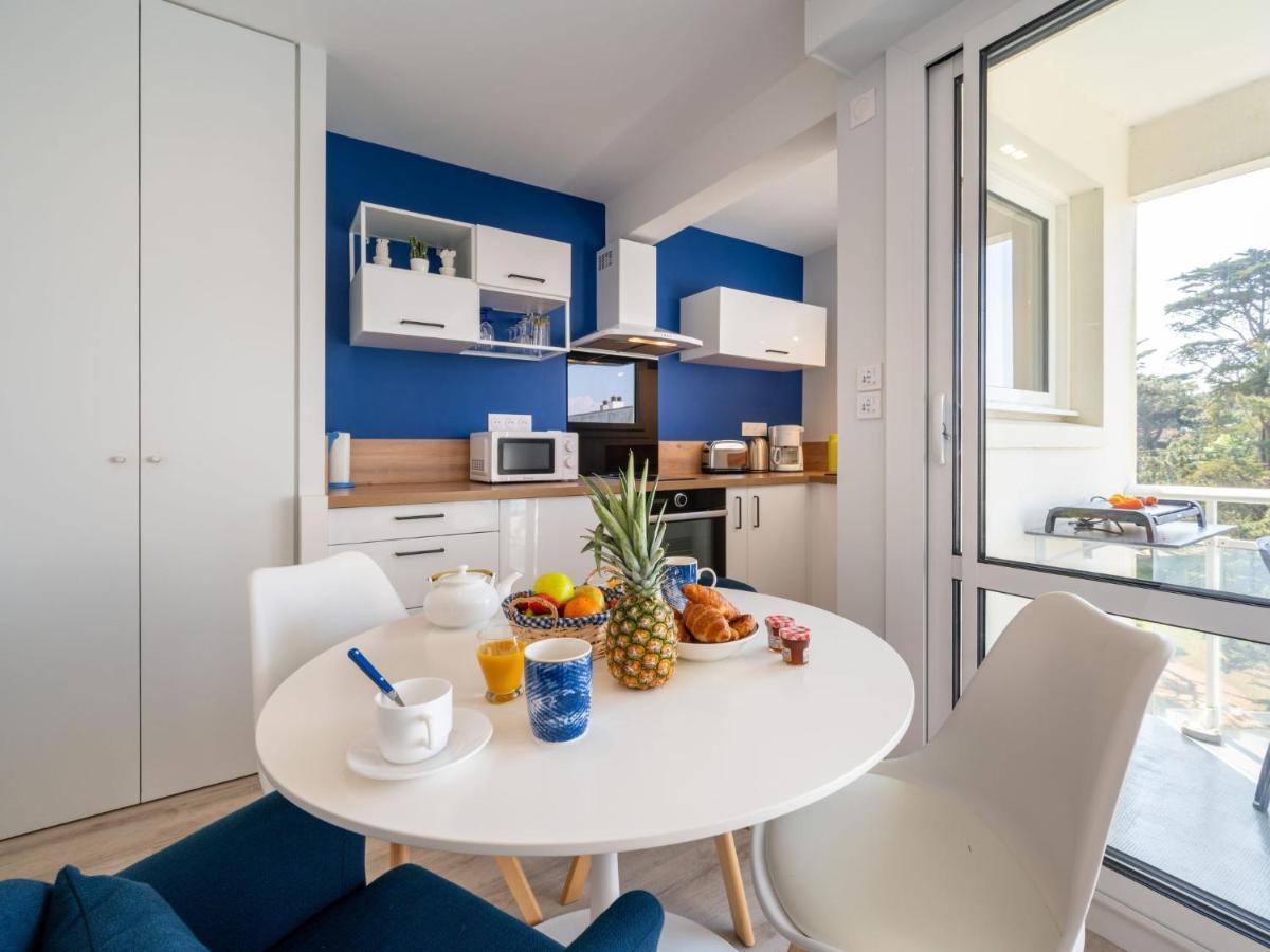 Port An Dro-9 By Interhome