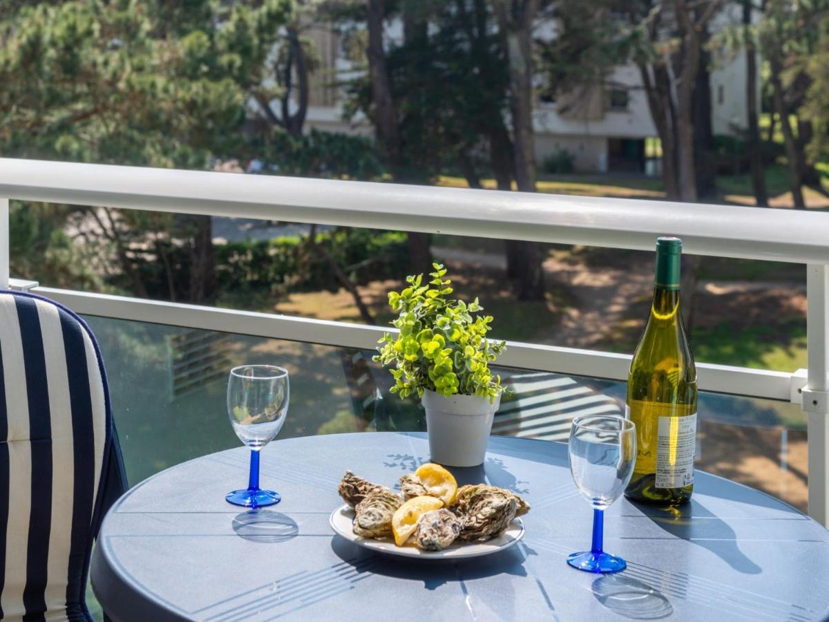 Apartment Port An Dro-9 By Interhome