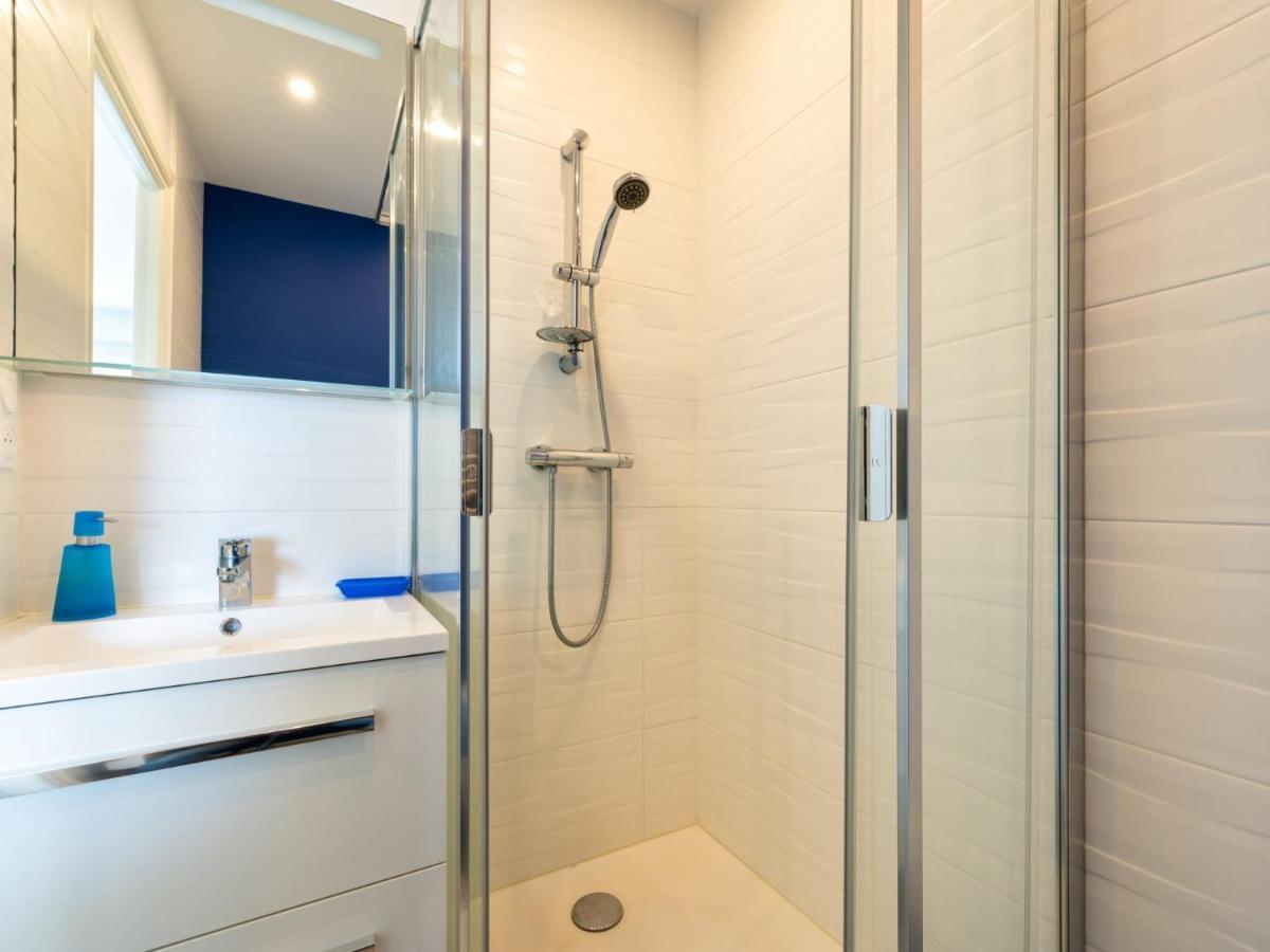 Apartment Port An Dro-9 By Interhome *