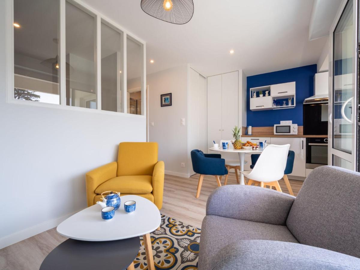 Port An Dro-9 By Interhome Apartment