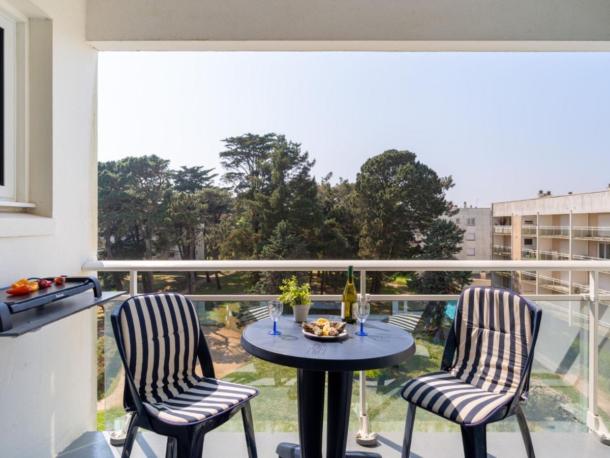 Apartment Port An Dro-9 By Interhome