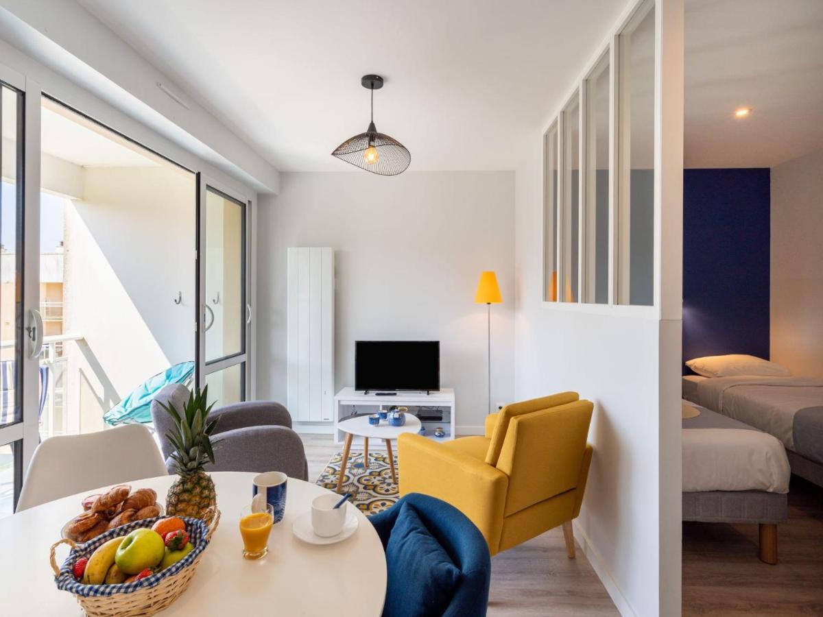 Port An Dro-9 By Interhome * Carnac