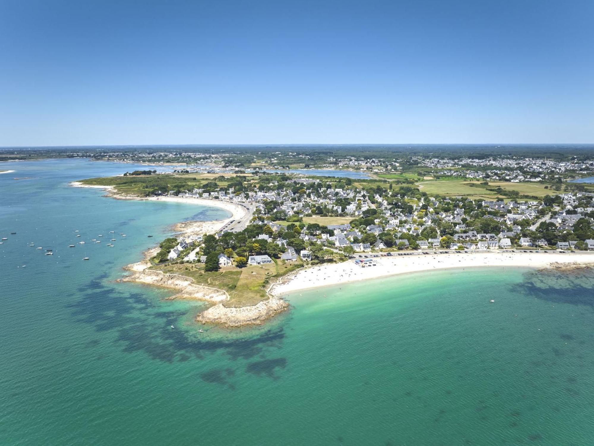 Port An Dro-9 By Interhome * Carnac