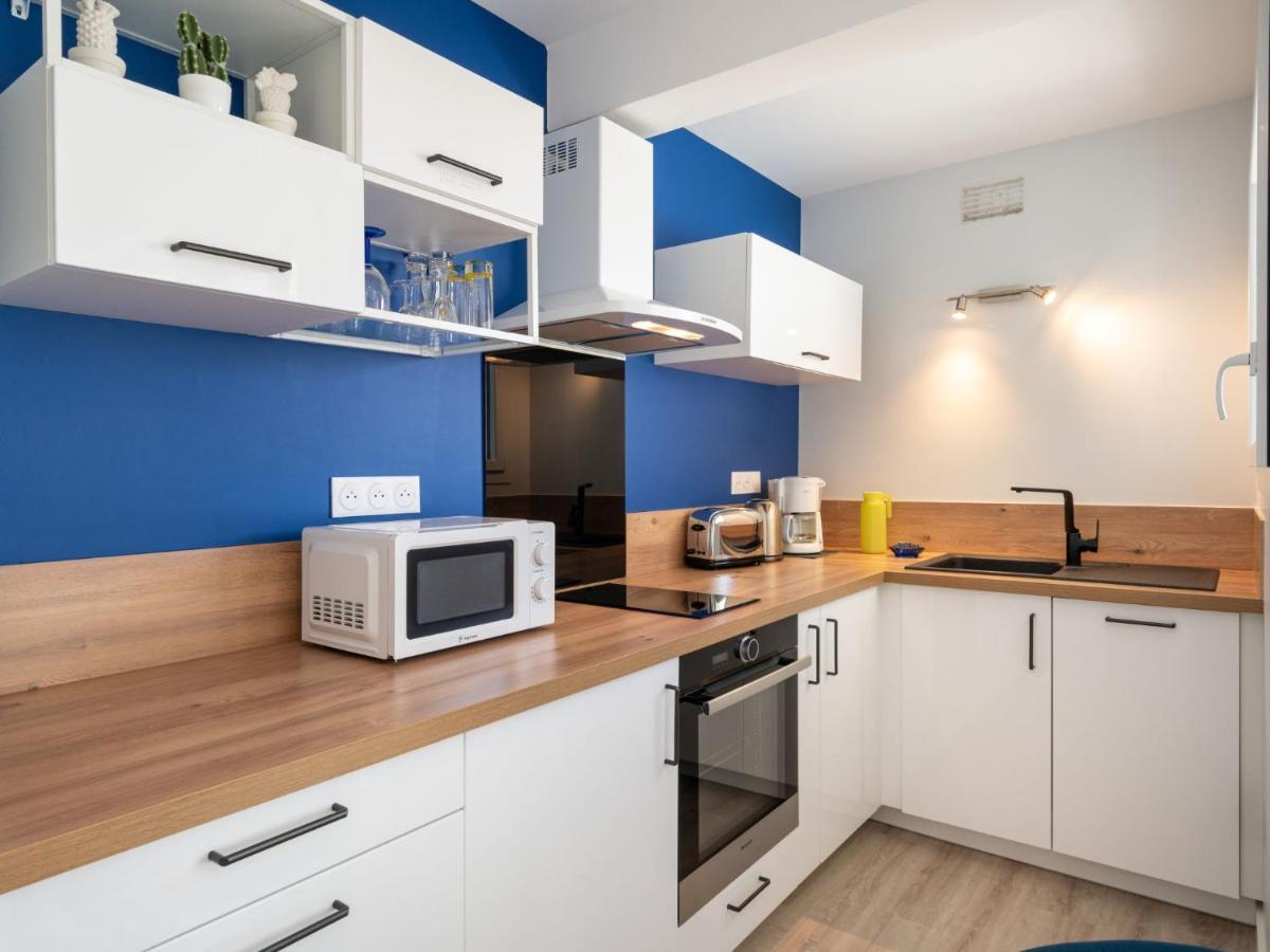 Apartamento Port An Dro-9 Carnac