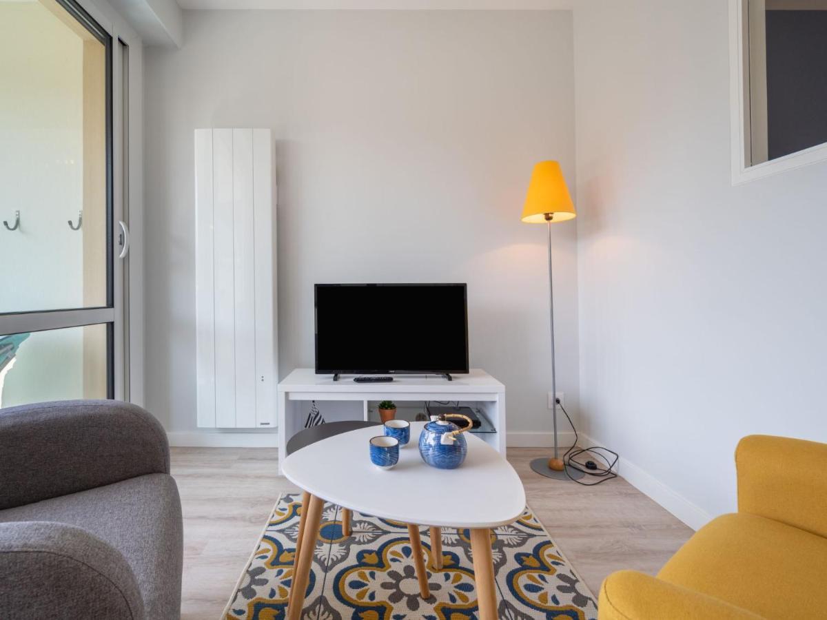 Apartamento Port An Dro-9 Carnac