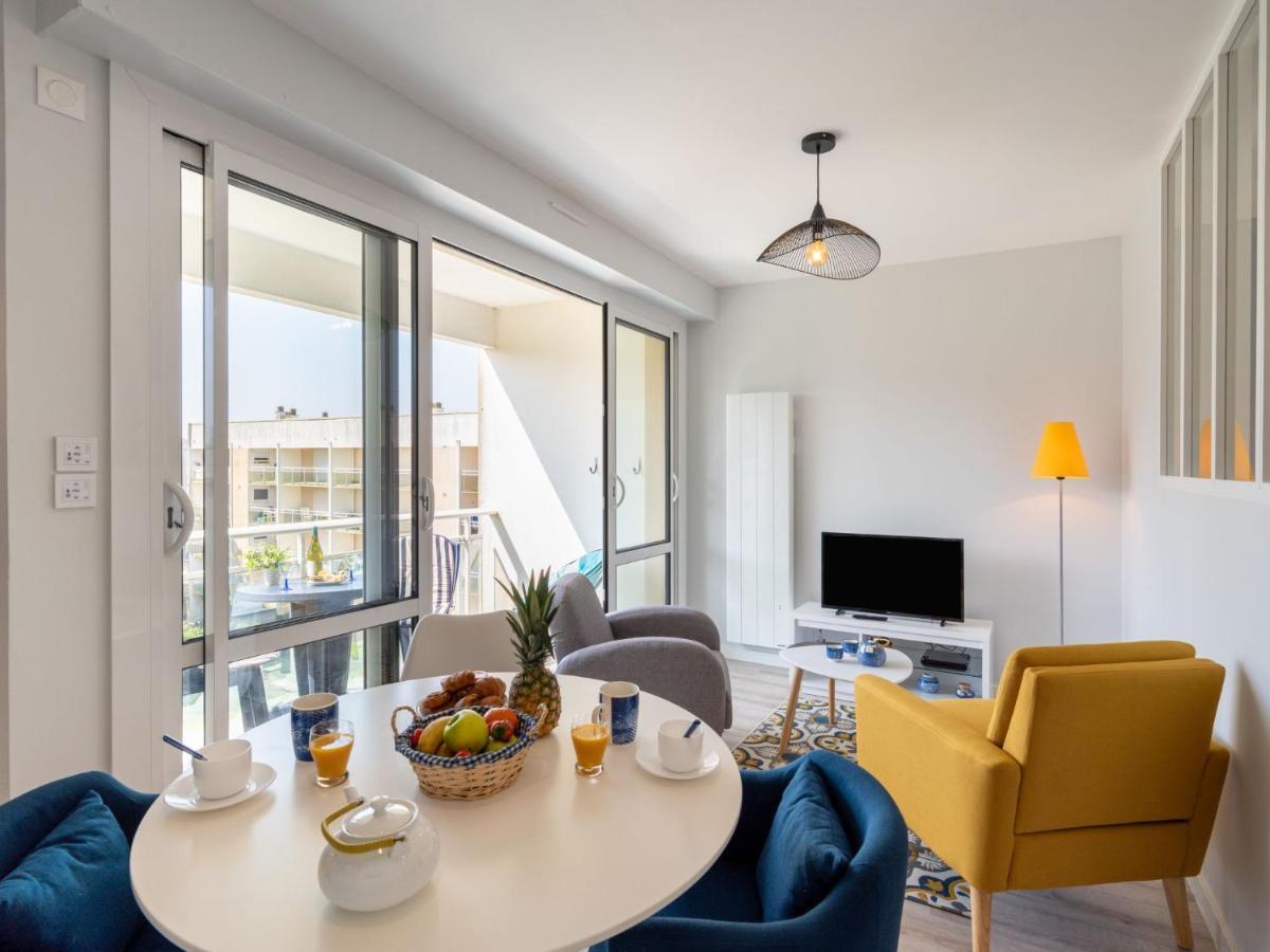 Port An Dro-9 Apartamento