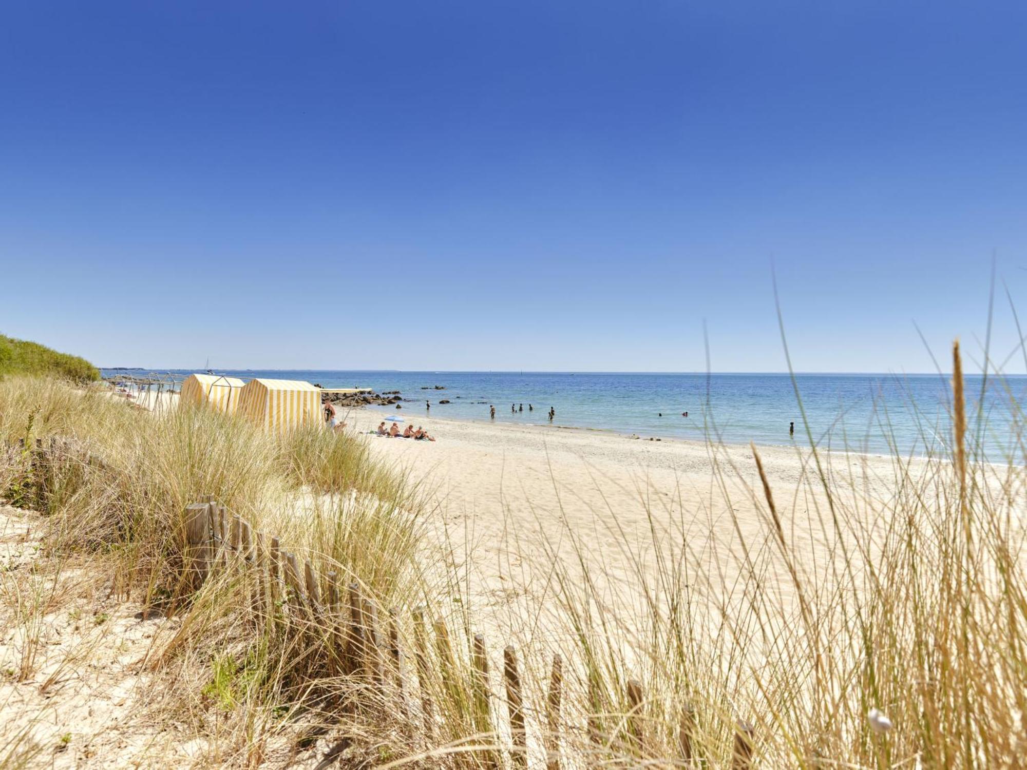 Apartamento Port An Dro-9 *